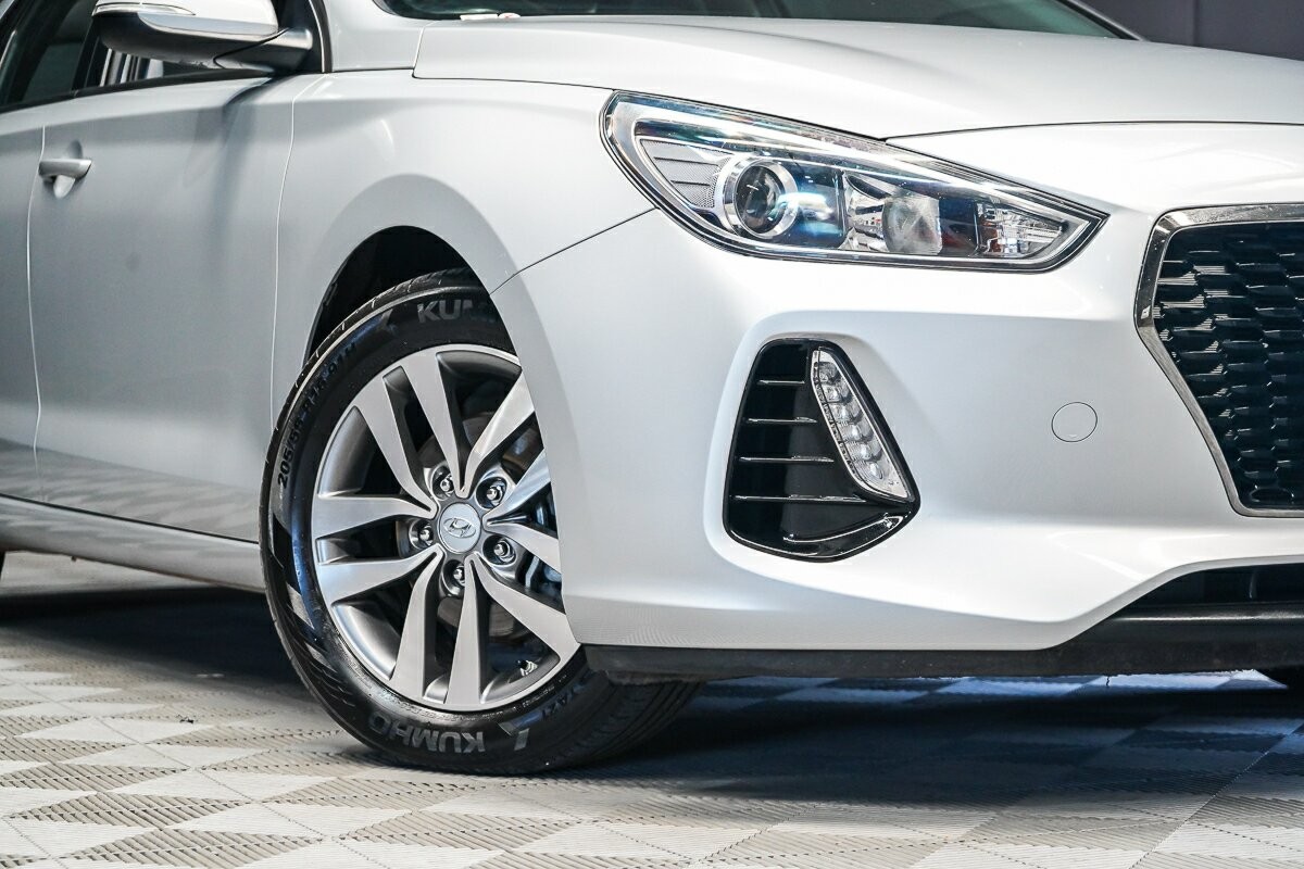 Hyundai I30 image 2