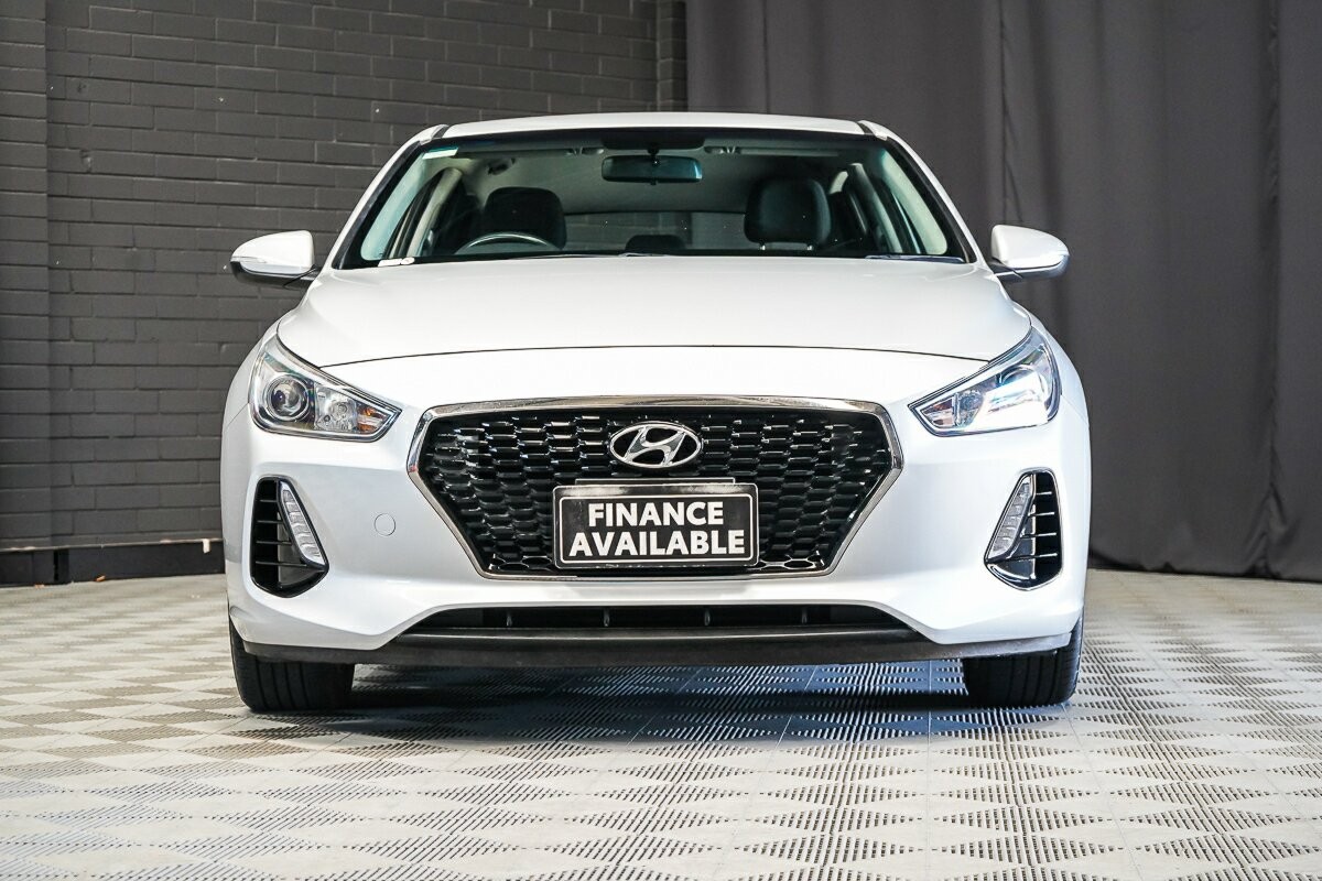 Hyundai I30 image 3