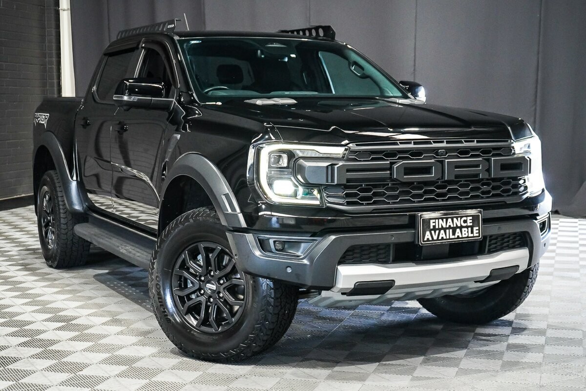 Ford Ranger image 1
