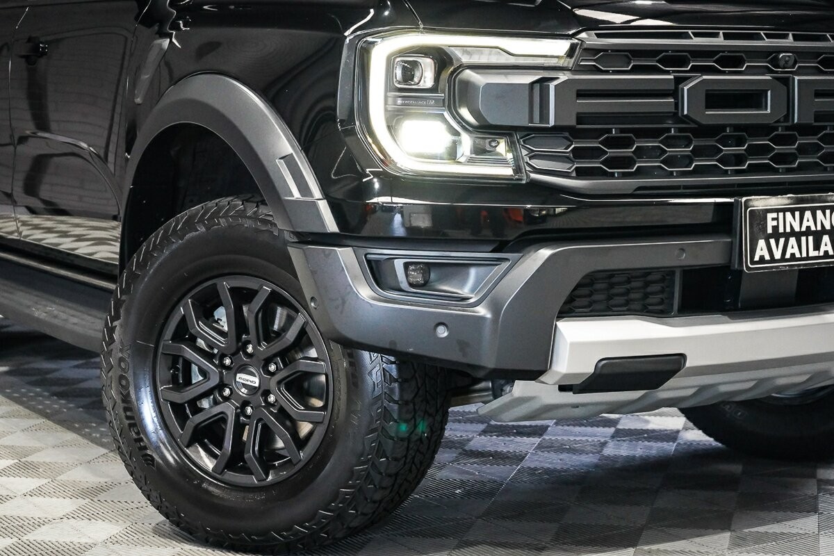 Ford Ranger image 2