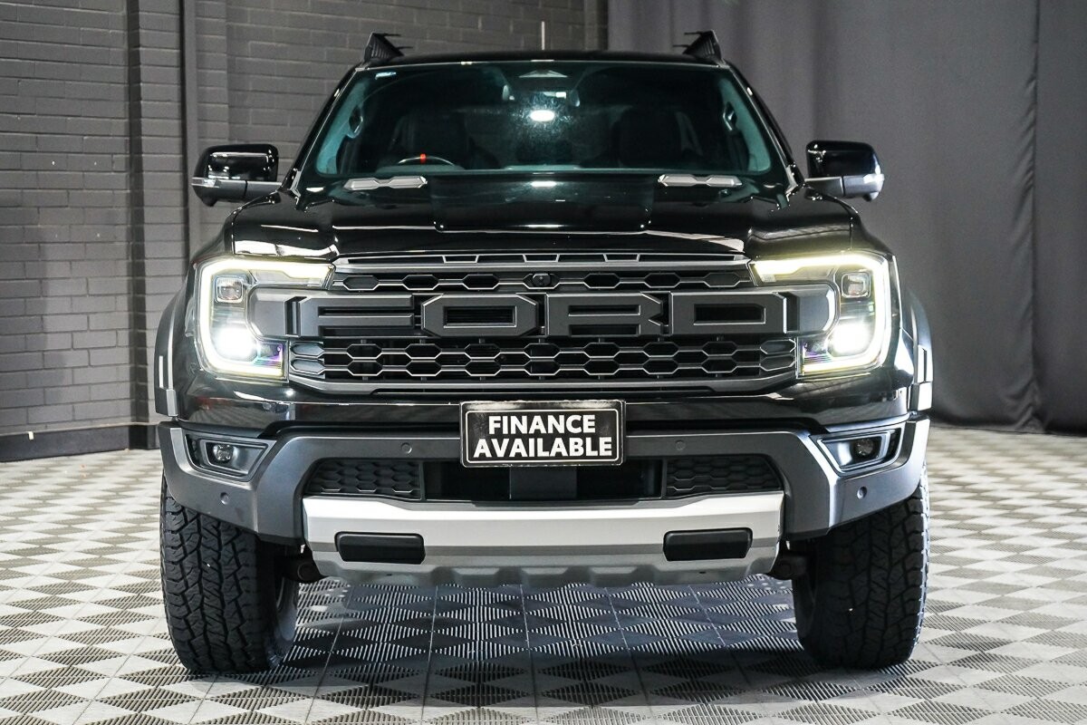 Ford Ranger image 3