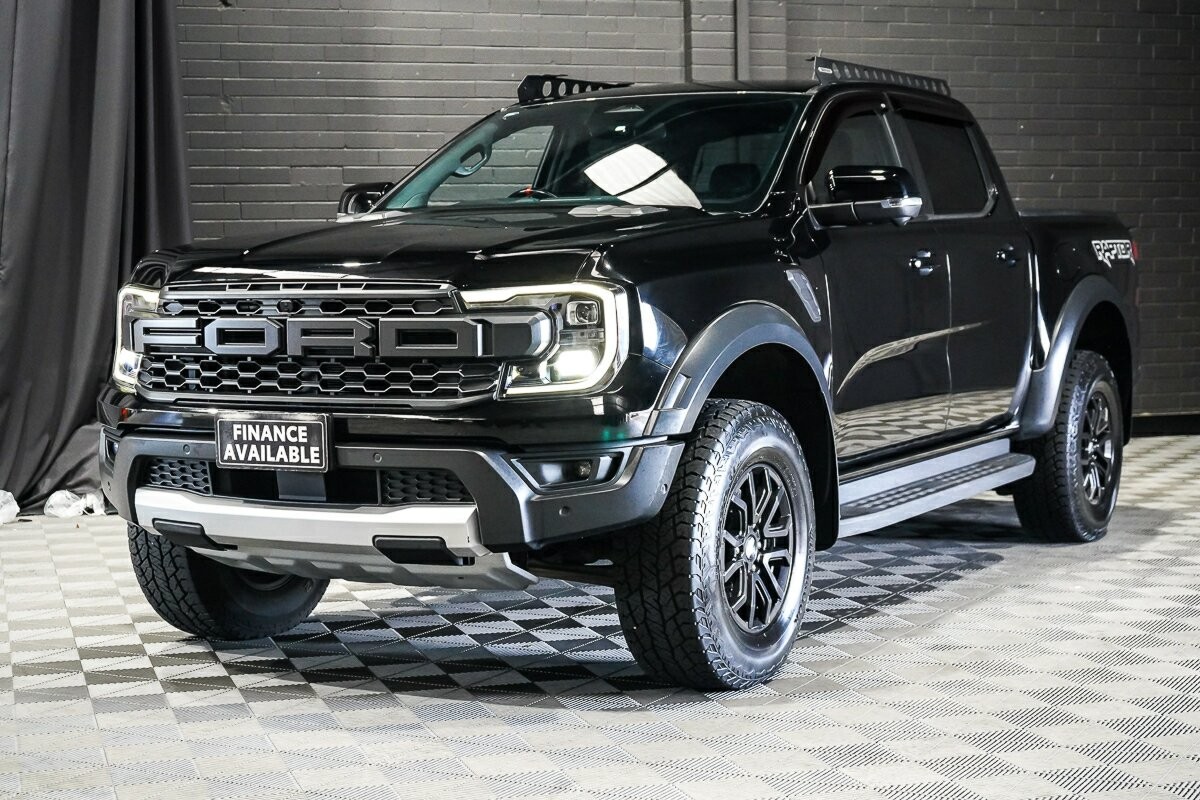 Ford Ranger image 4