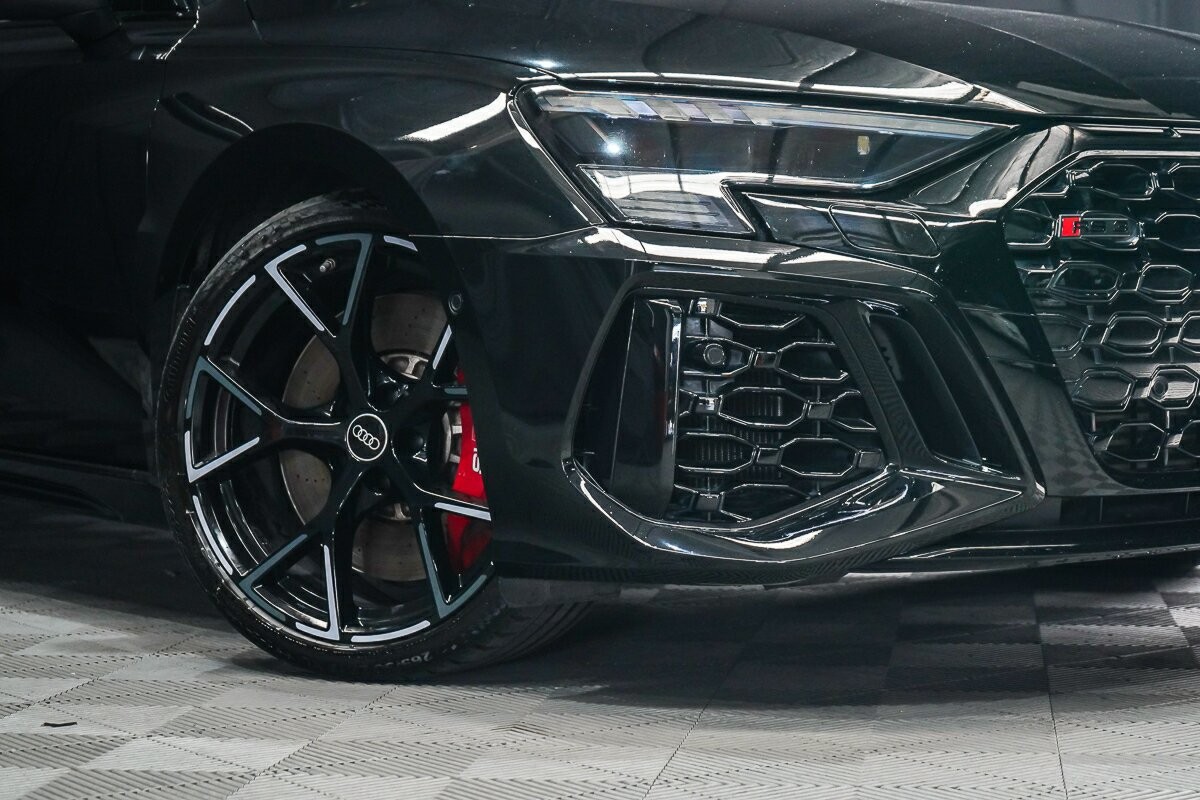Audi Rs3 image 2