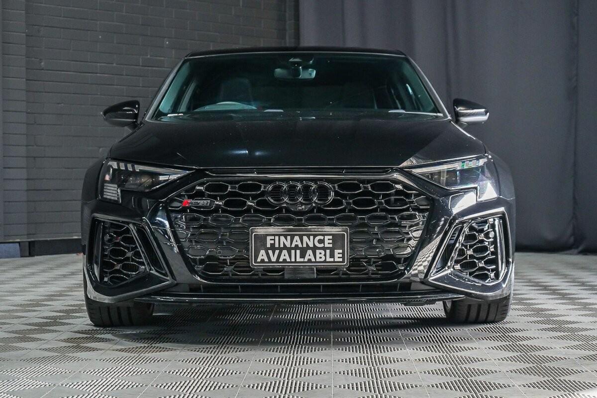 Audi Rs3 image 3
