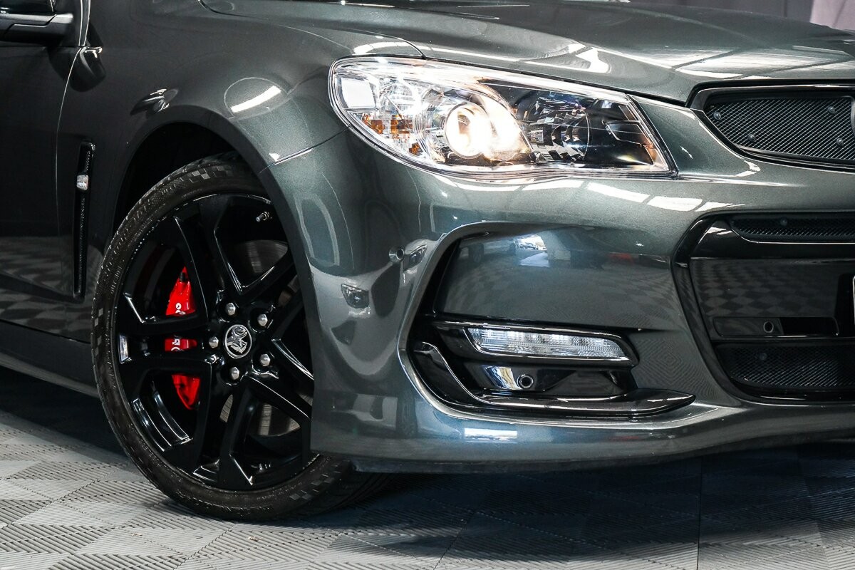 Holden Ute image 2