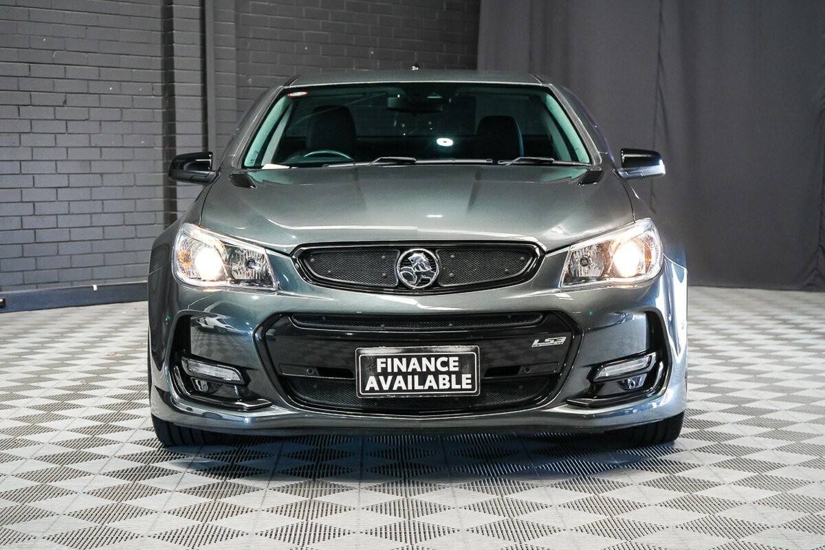 Holden Ute image 3