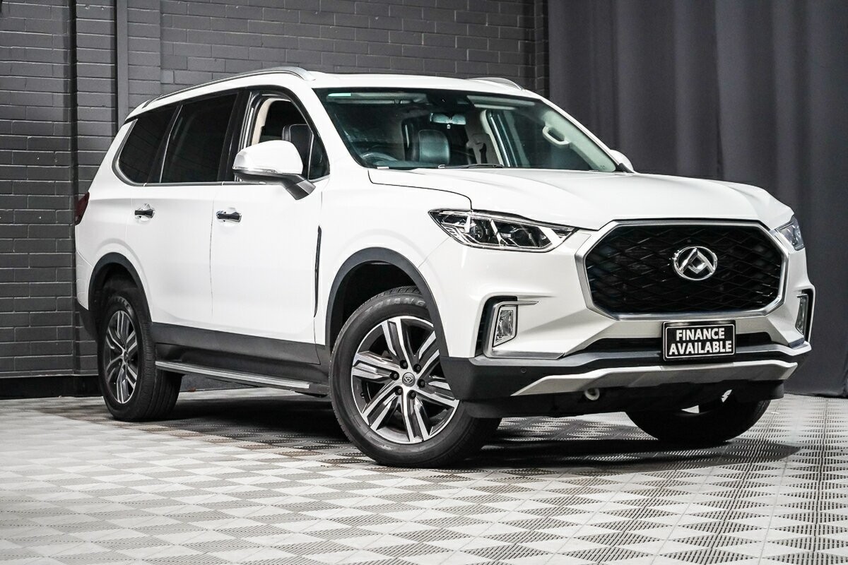 LDV D90 image 1