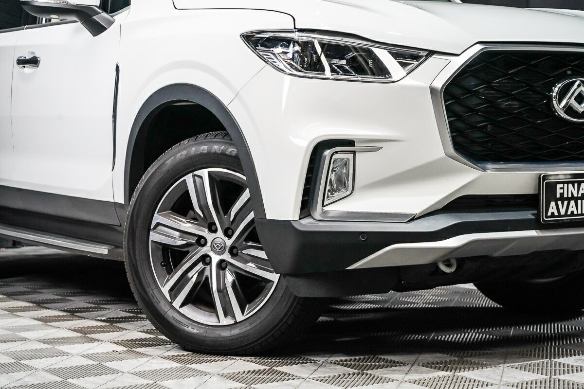 LDV D90 image 2
