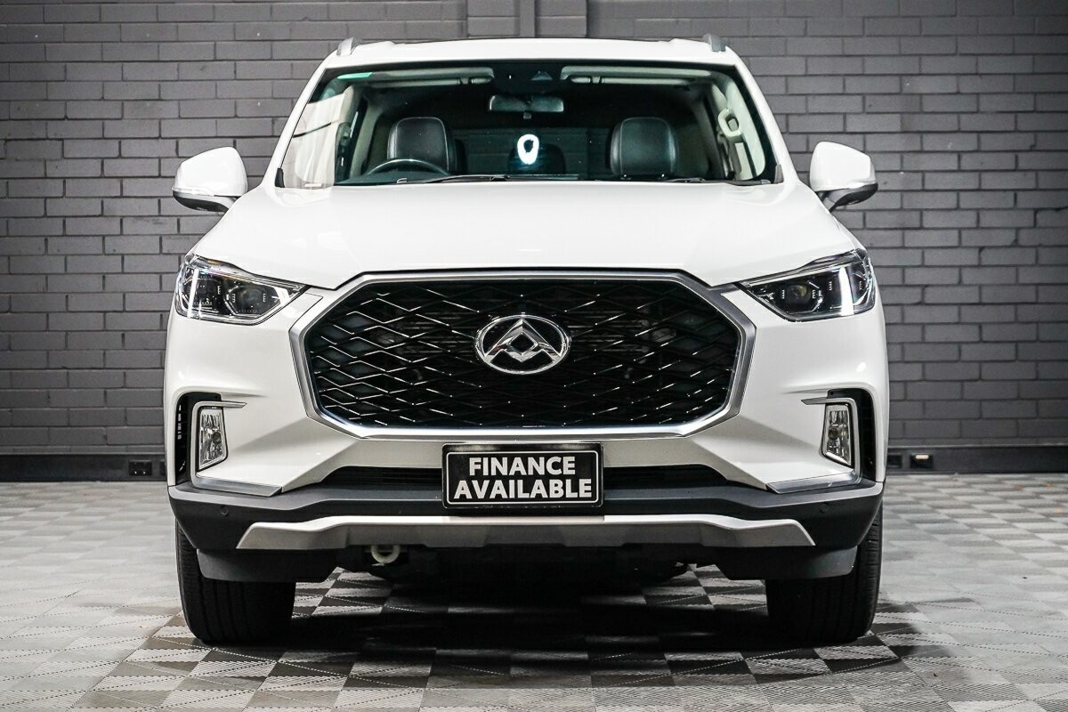 LDV D90 image 3