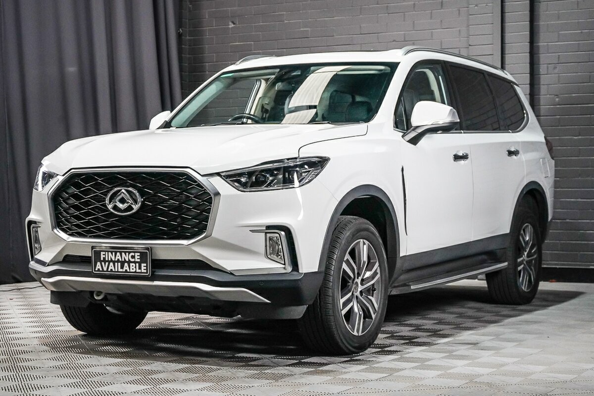 LDV D90 image 4
