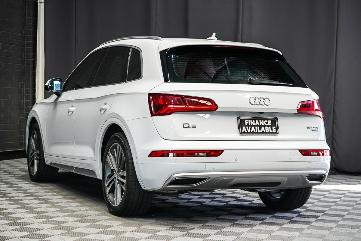 Audi Q5 image 4