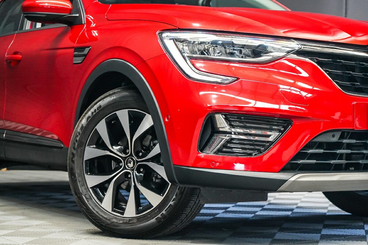 Renault Arkana image 2
