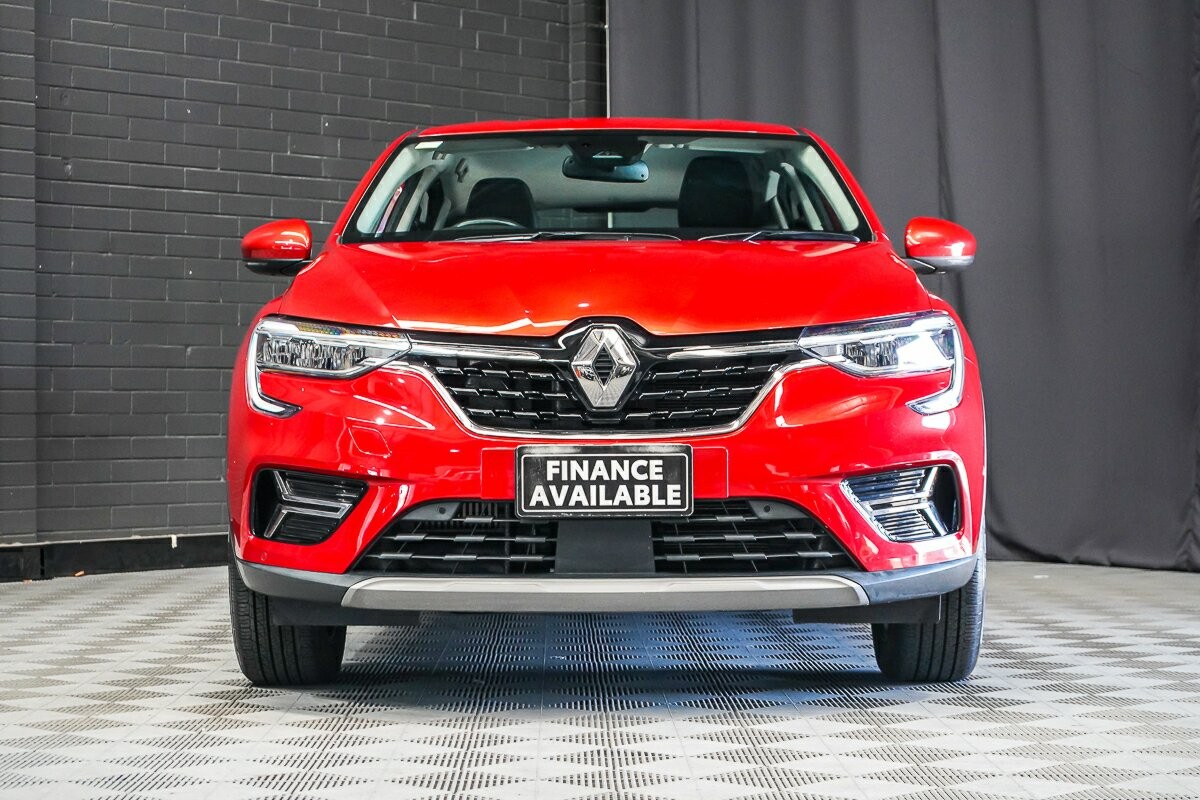 Renault Arkana image 3