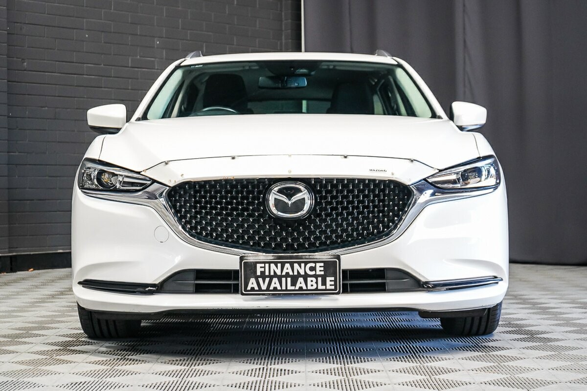 Mazda 6 image 3