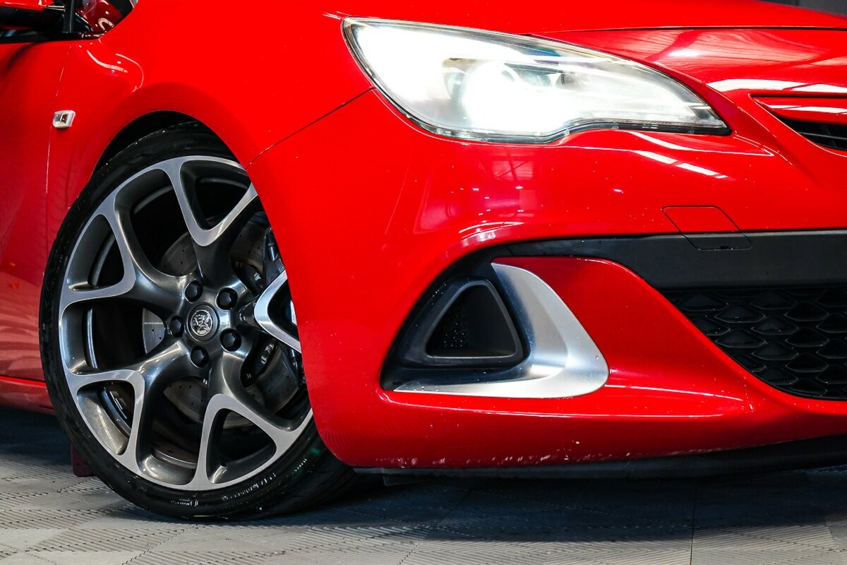 Holden Astra image 2