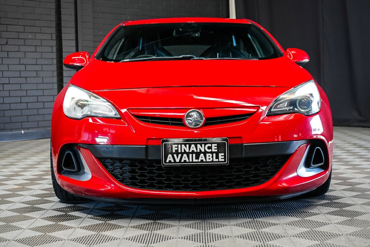 Holden Astra image 3