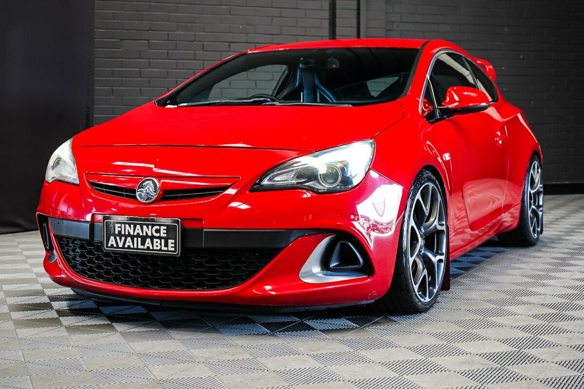 Holden Astra image 4