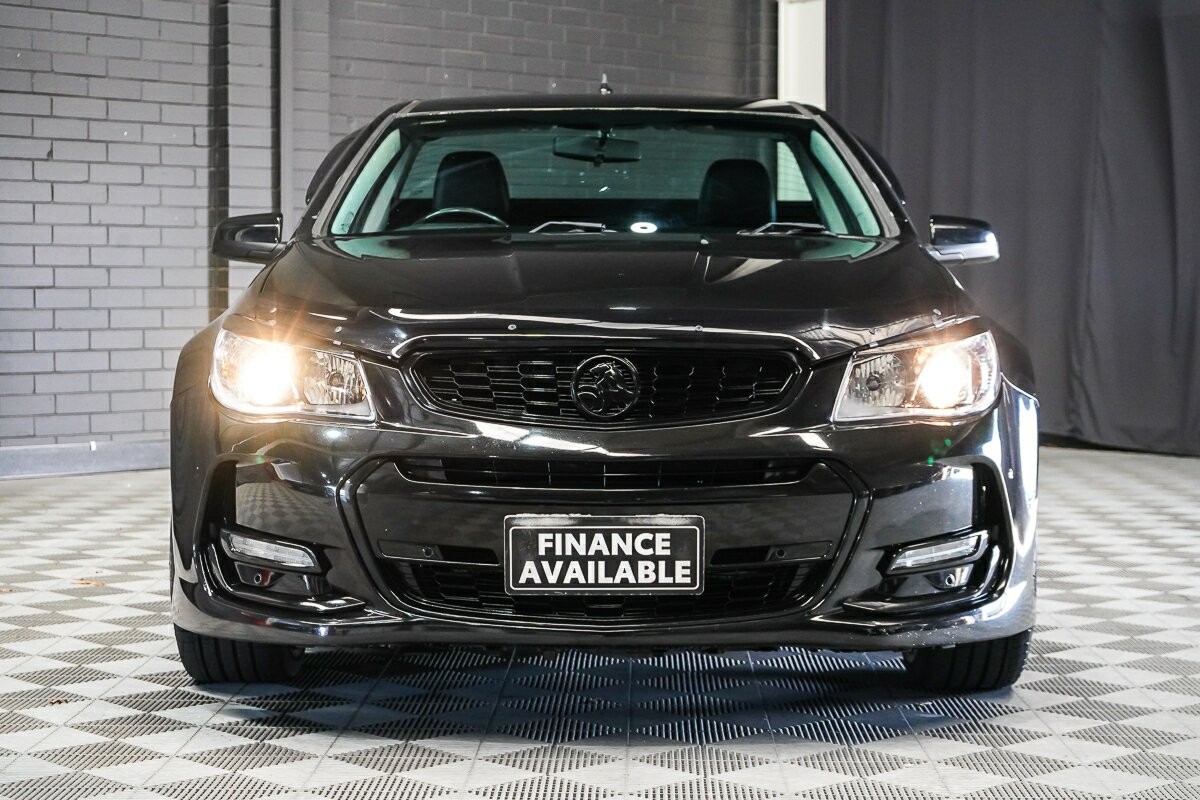 Holden Ute image 3