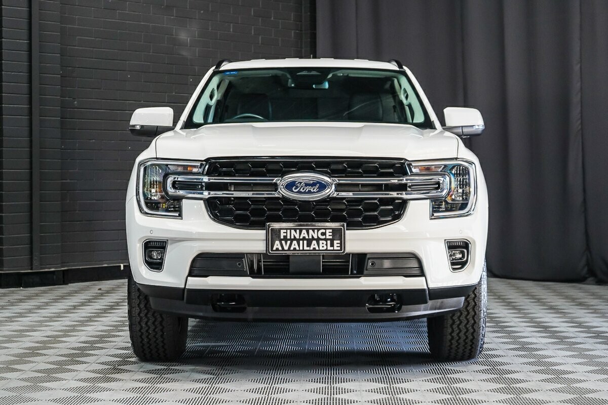 Ford Everest image 3