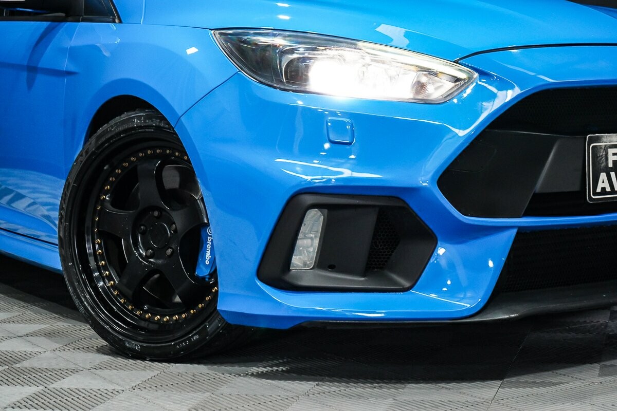 Ford Focus image 2