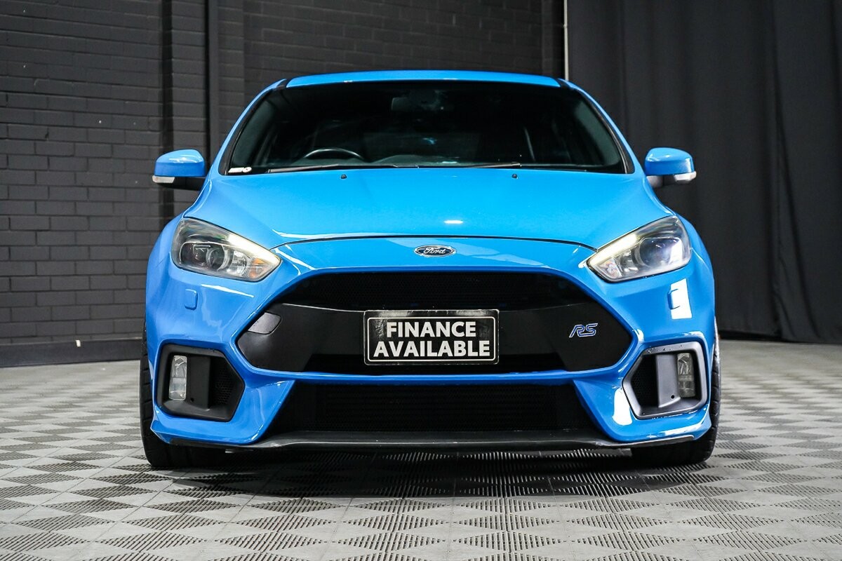 Ford Focus image 3