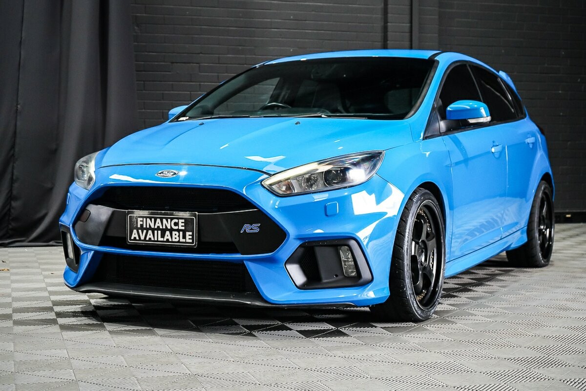 Ford Focus image 4
