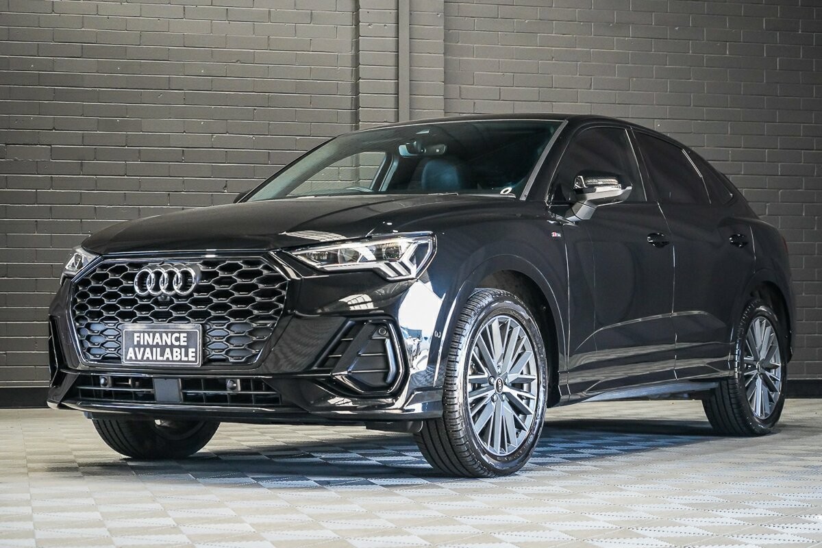 Audi Q3 image 4