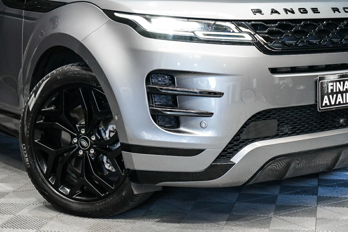 Land Rover Range Rover Evoque image 2