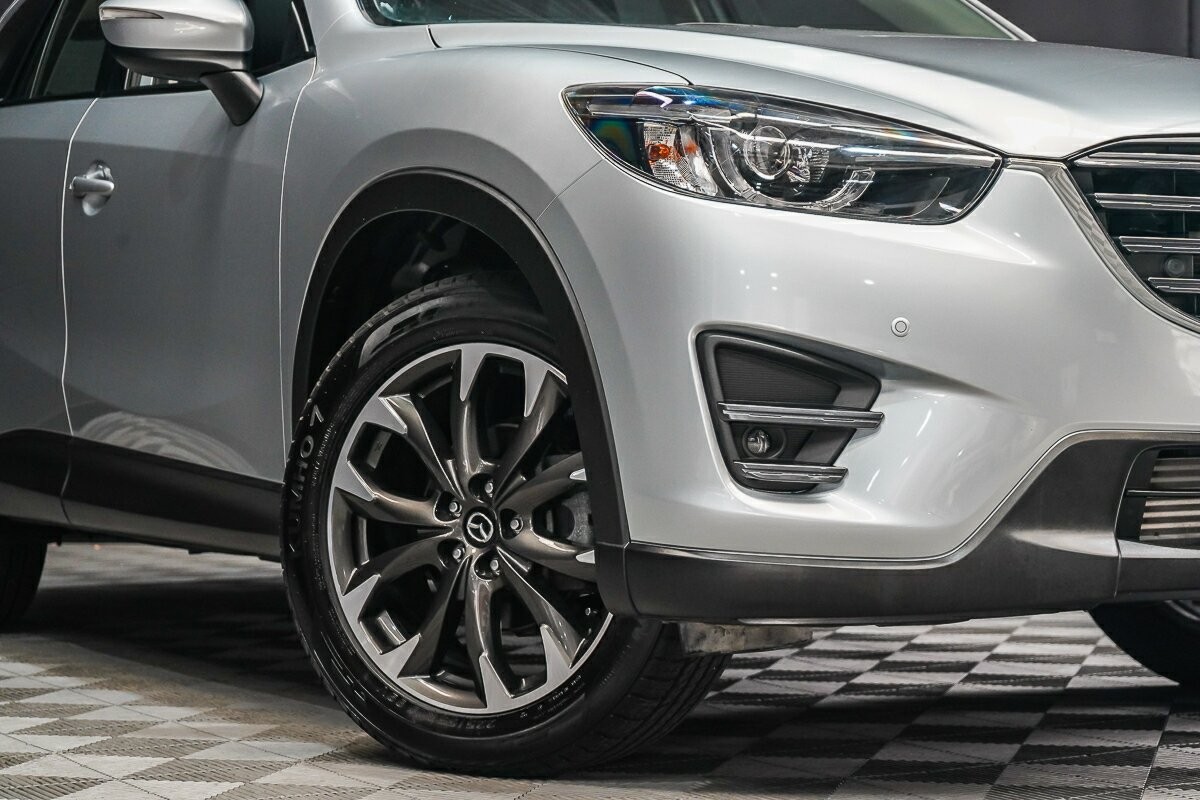 Mazda Cx-5 image 2
