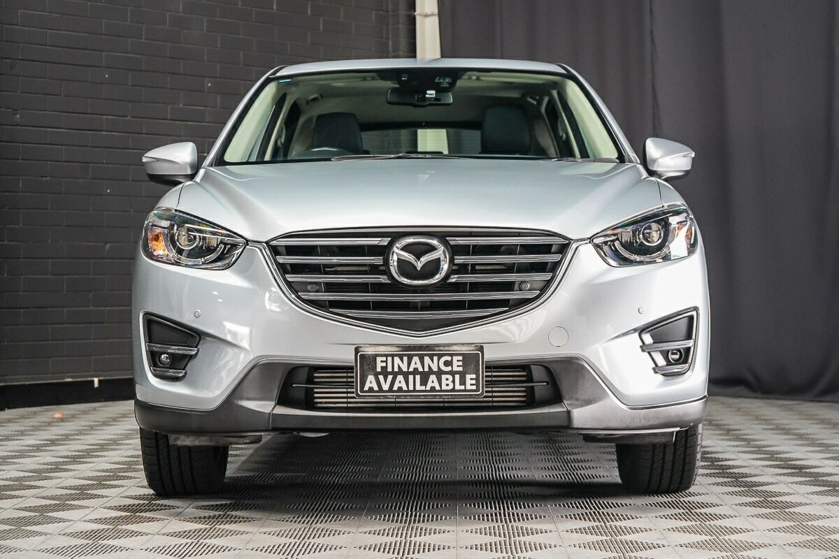 Mazda Cx-5 image 3