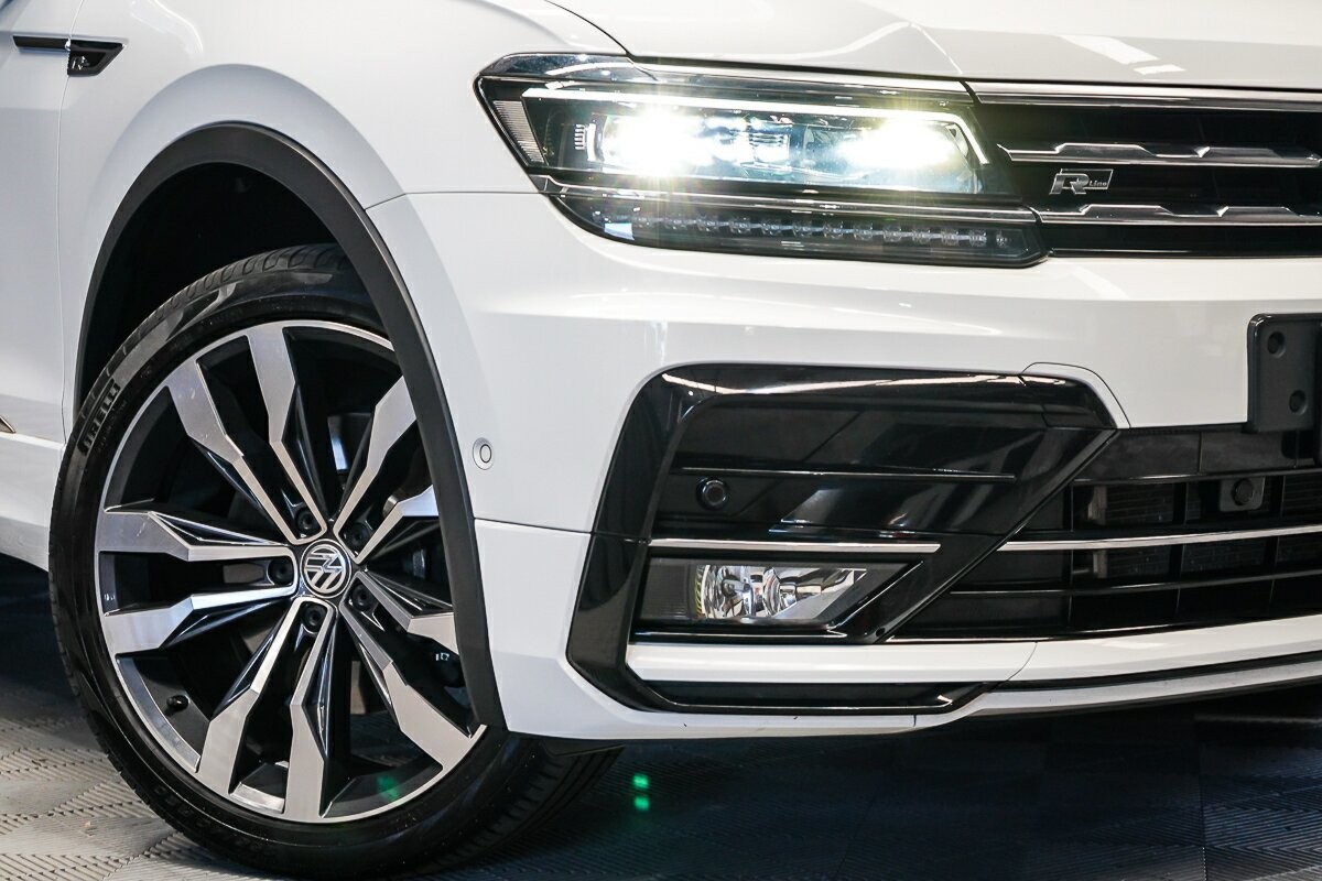 Volkswagen Tiguan image 2