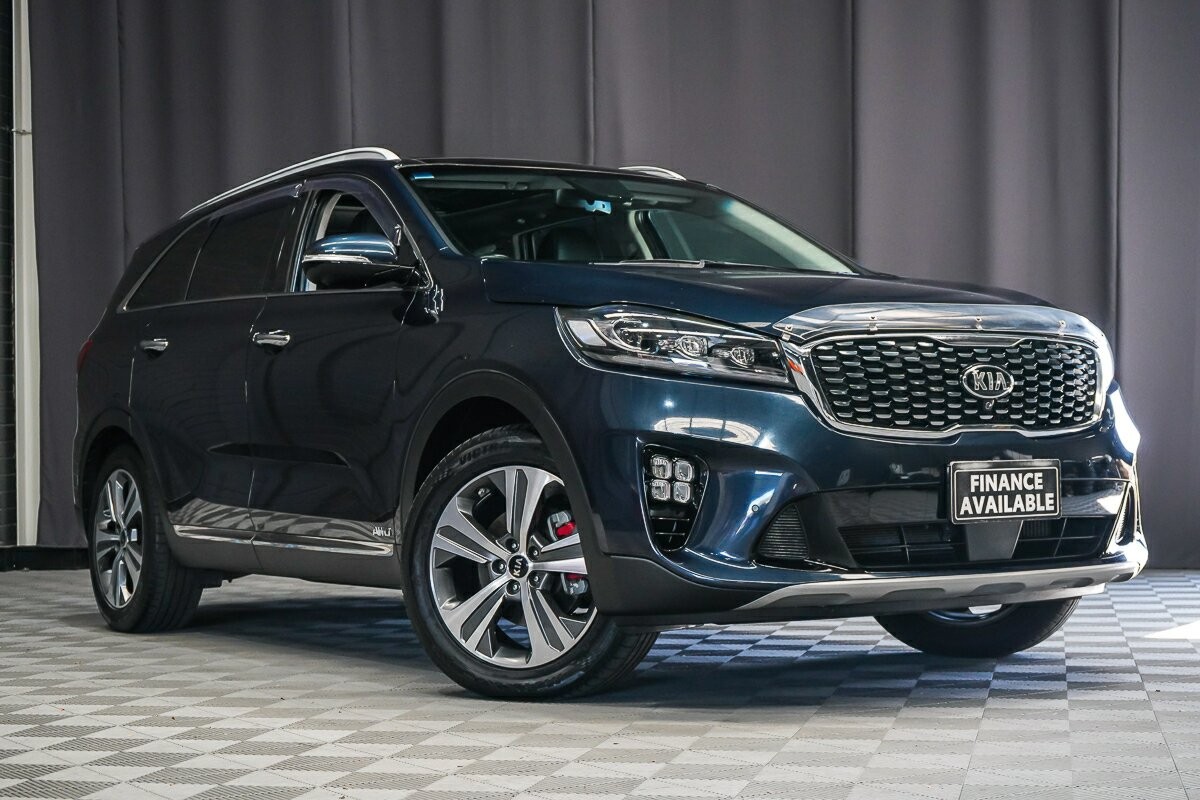 Kia Sorento image 1