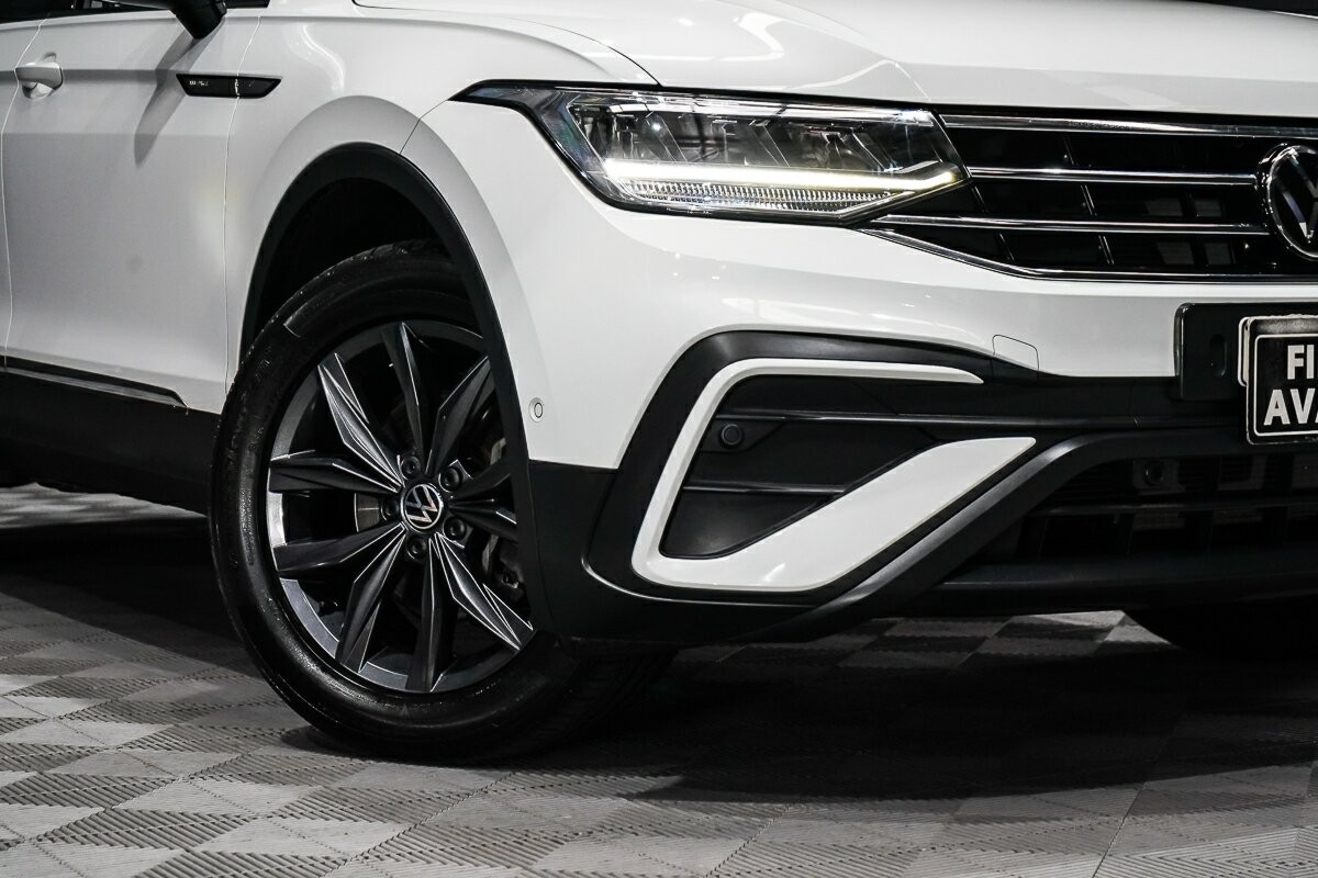Volkswagen Tiguan image 2