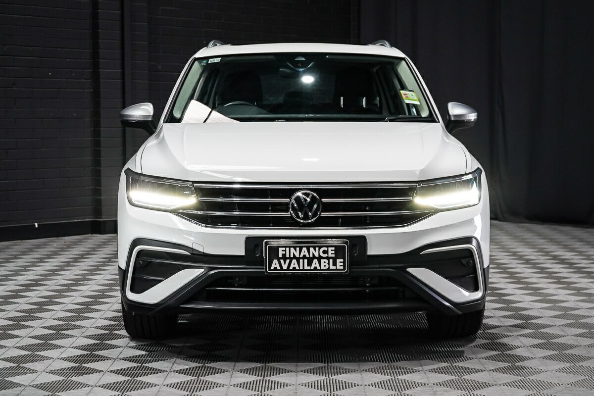 Volkswagen Tiguan image 3
