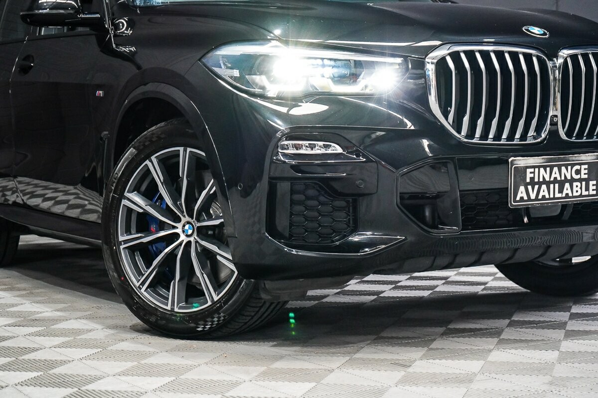 BMW X5 image 2