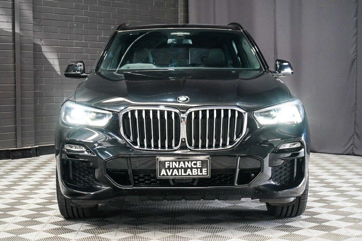 BMW X5 image 3