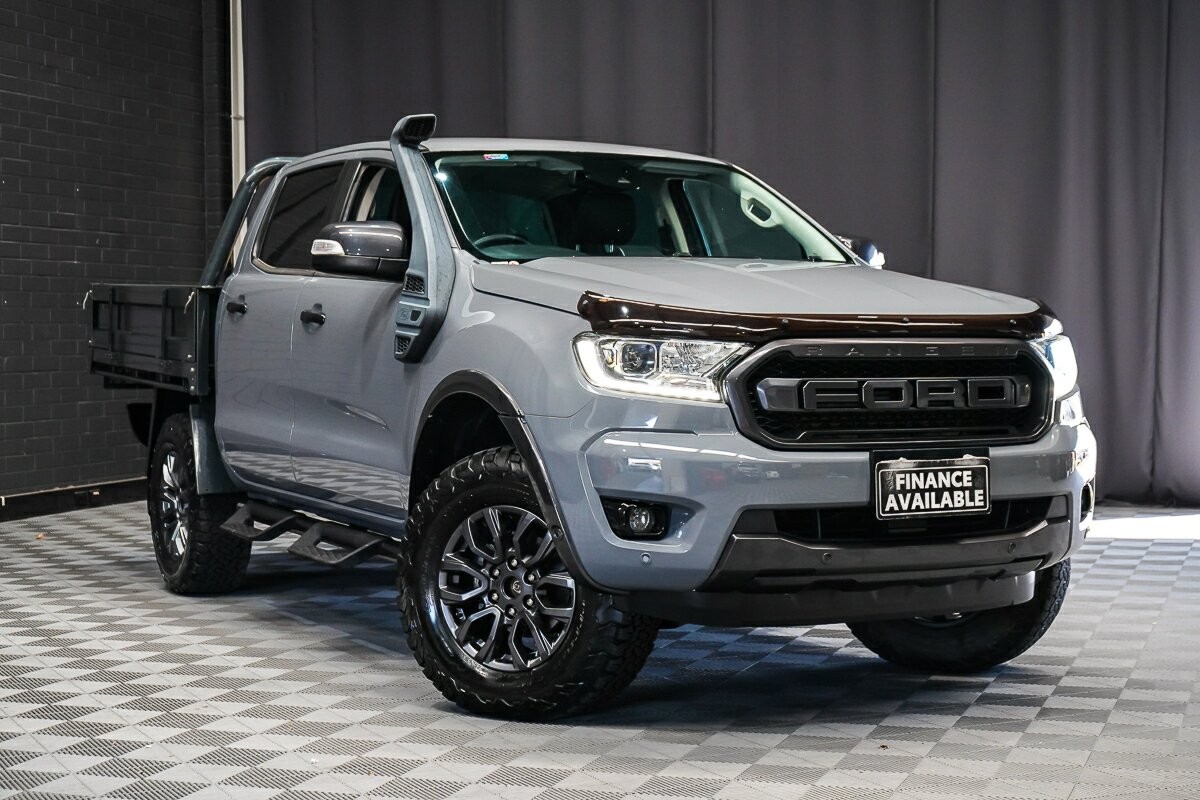 Ford Ranger image 1