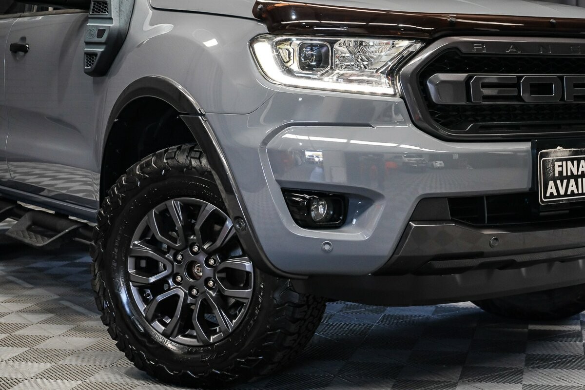 Ford Ranger image 2