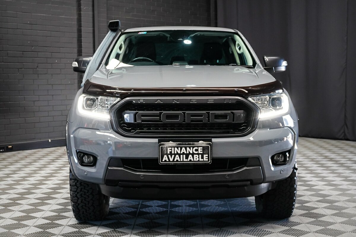 Ford Ranger image 3