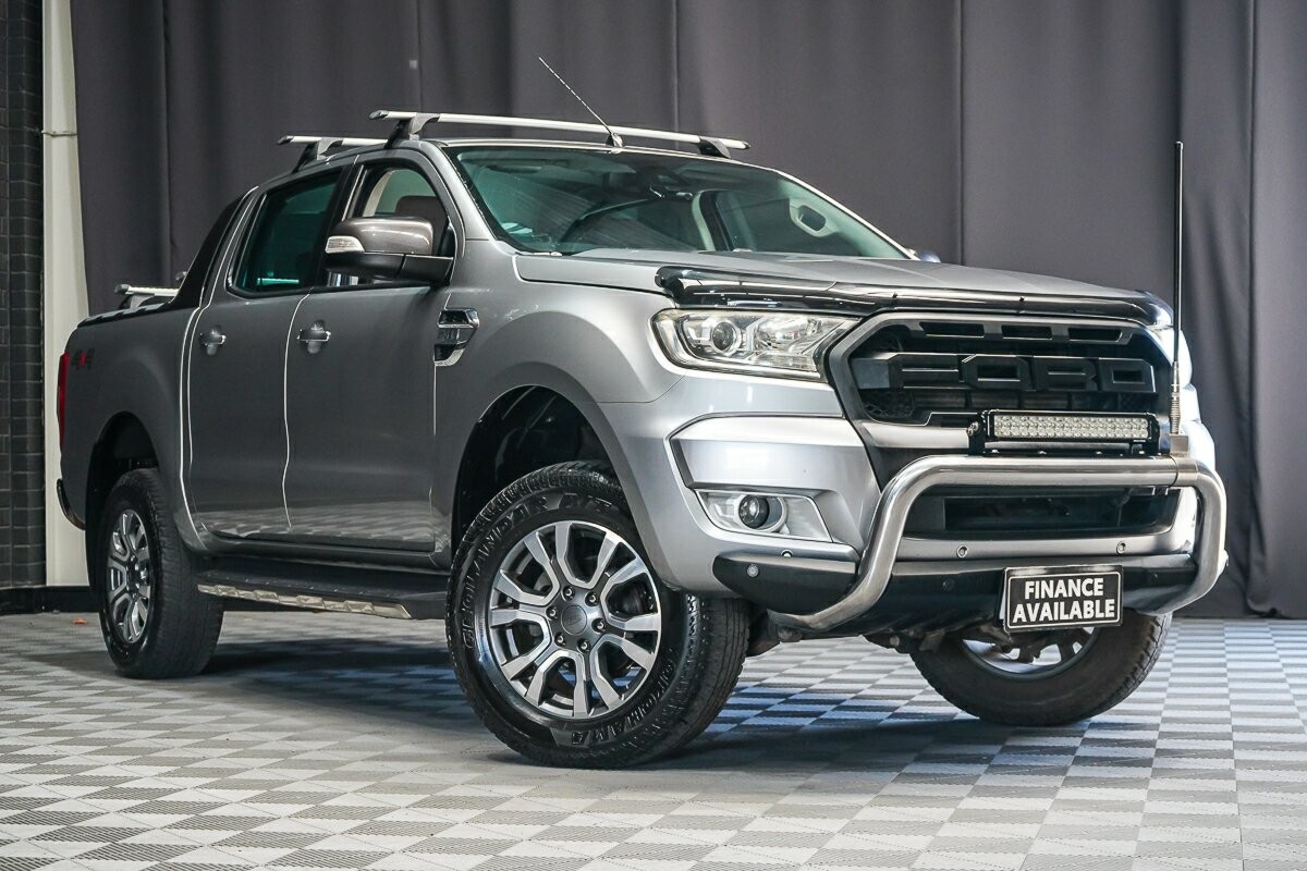 Ford Ranger image 1