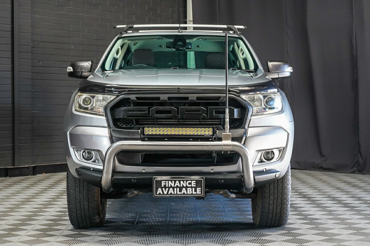 Ford Ranger image 3