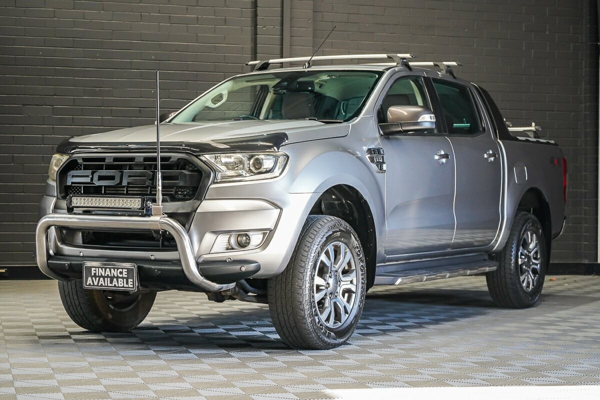 Ford Ranger image 4