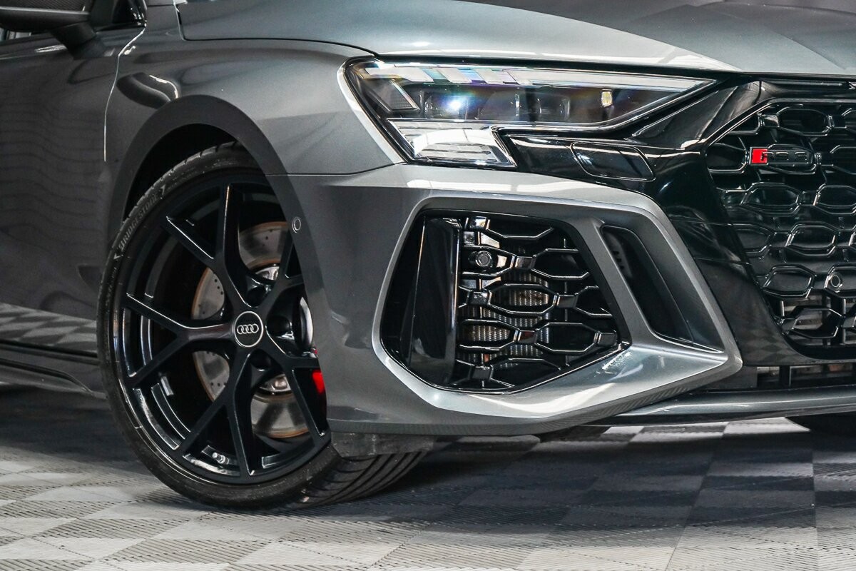 Audi Rs3 image 2