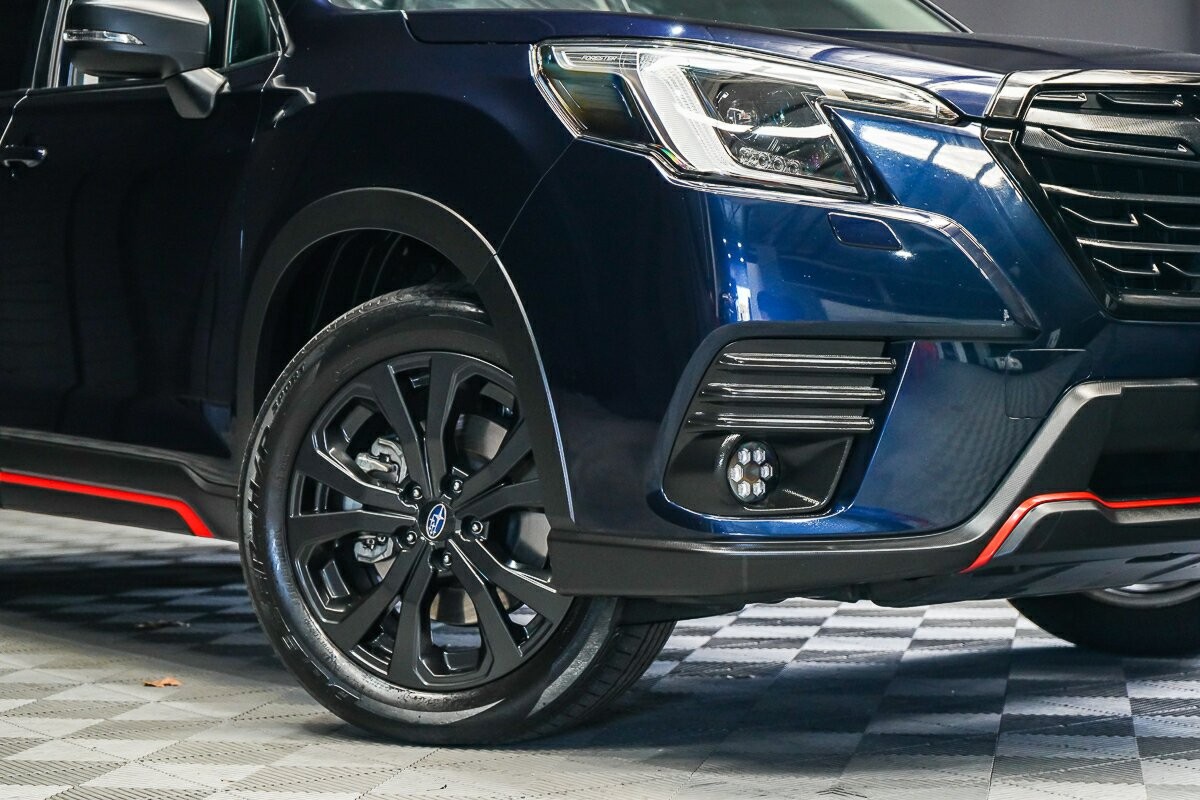 Subaru Forester image 2