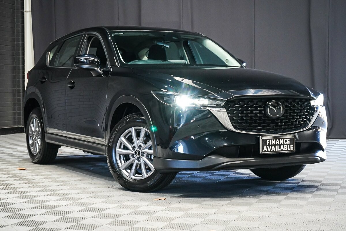 Mazda Cx-5 image 1