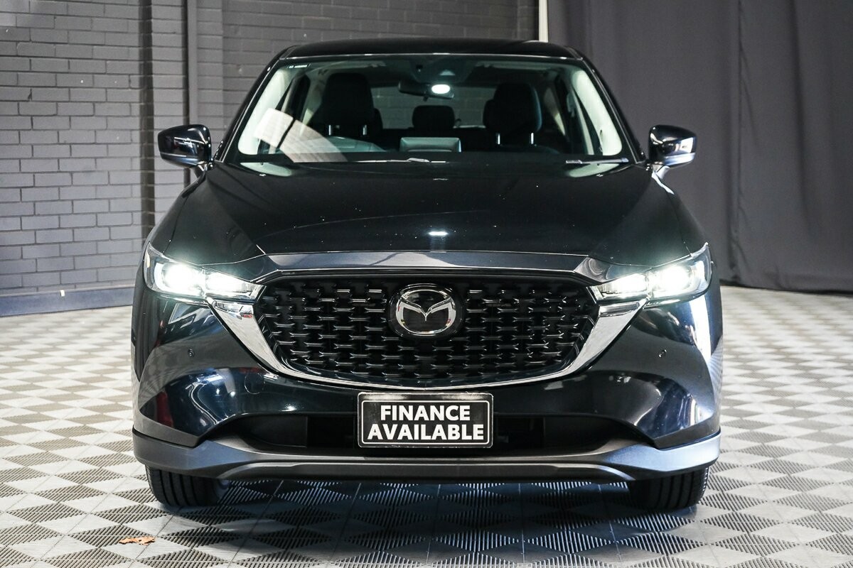 Mazda Cx-5 image 3
