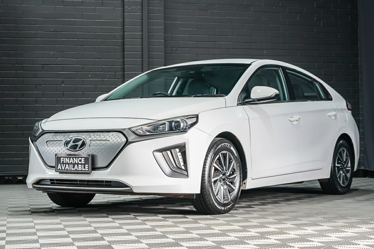 Hyundai Ioniq image 4