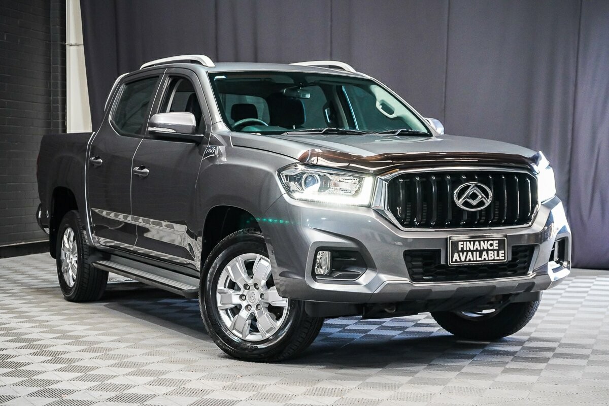 LDV T60 image 1