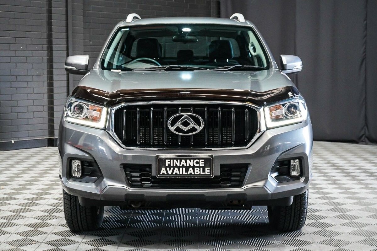 LDV T60 image 3