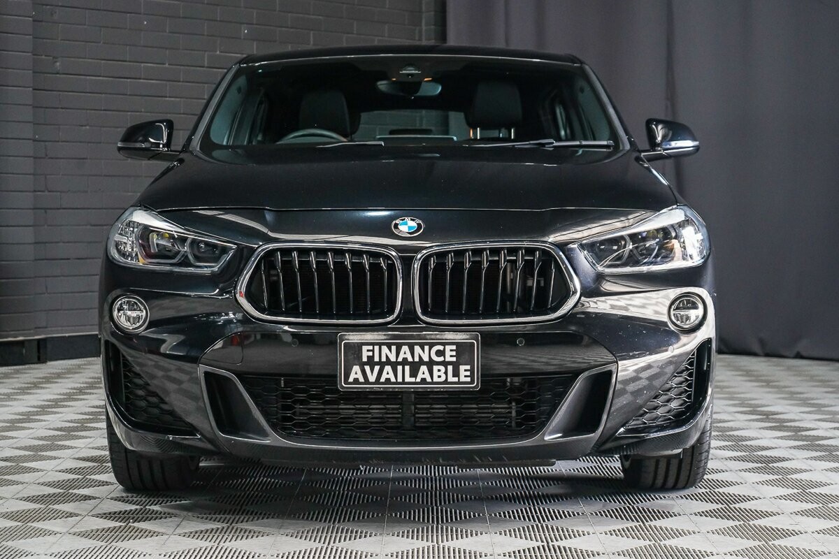 BMW X2 image 3